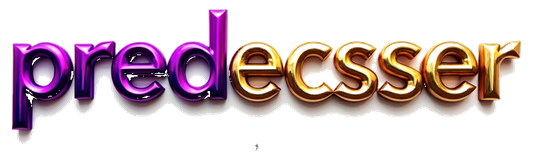 predecessor