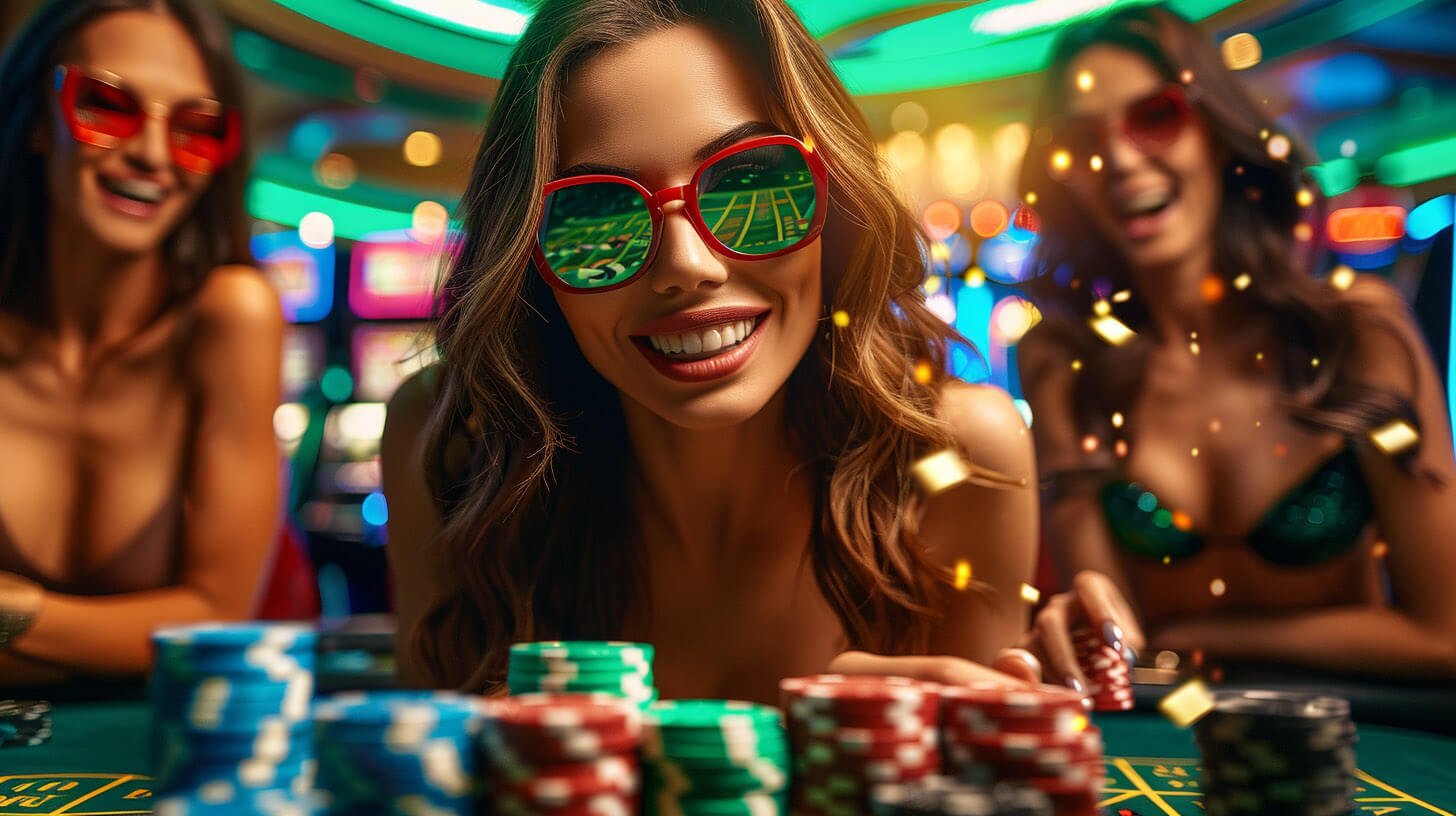 Halaman pasar blackjack, roulette, dan Dragon Tiger live di aplikasi predecessor di berbagai ukuran layar